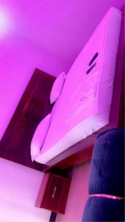 Hotel Residence Aicha Tambacounda Exterior photo